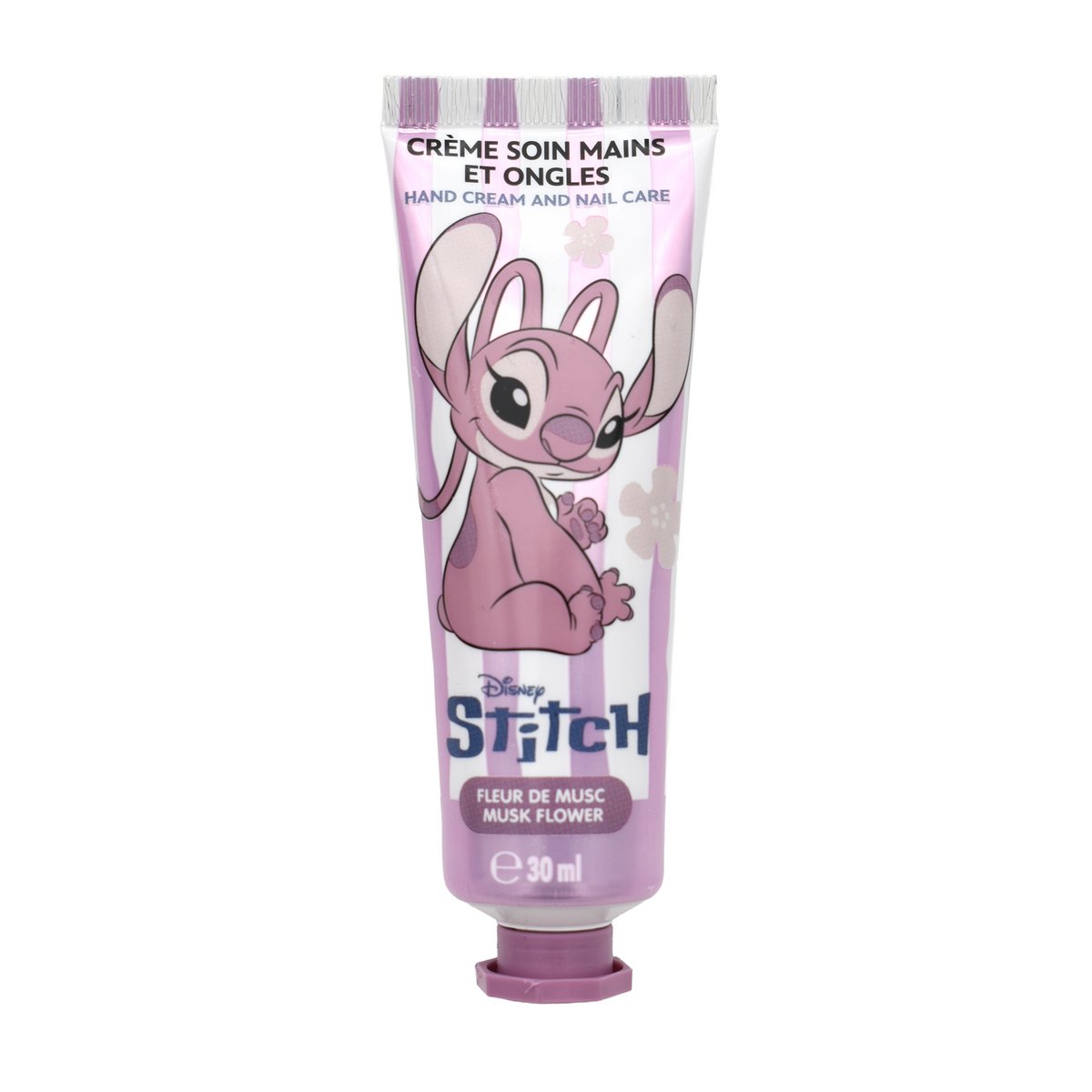 Crème pour les Mains Stitch & Angel – 30 ml
