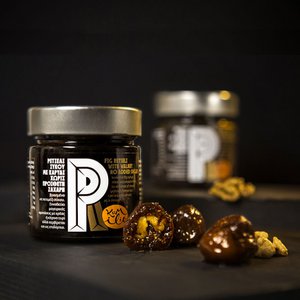 KUMILIO Premium Fig Retseli with Walnut 300g