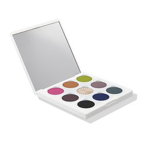 Oneindig palet (OFRAxFrancesca Tolot)