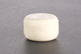 ENERGIZING ORANGE - Solid hårshampoo med hampeolie og æterisk appelsinolie