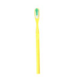 Toothbrush - Medium (mix of 5 colors)