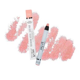 glänzender Lippenstift