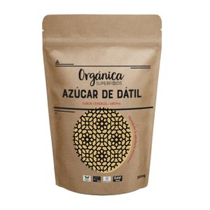 Organic Date Sugar - 300g