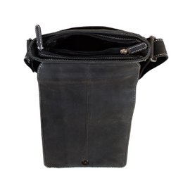 Shoulder Bag Men Leather Or Shoulder Bag Women Leather - Crossbody Bag Leather - 3 Colors Leather