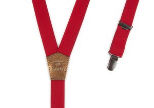 Thin Empire and Dynasty Braces