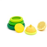 FOOD HUGGERS®     set of 5 Fresh Greens