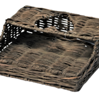 Serviettenhalter Herz