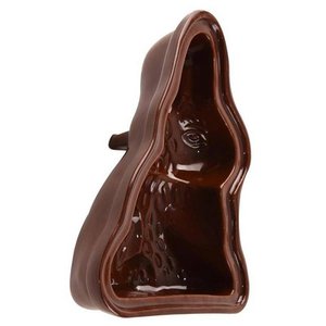 Keramisch konijntje bakken