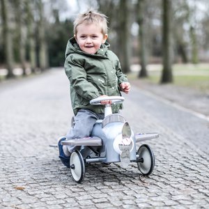Porteur Enfant Avion - Collection Speedsters