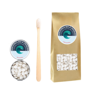 "Well-being" box - Zero waste