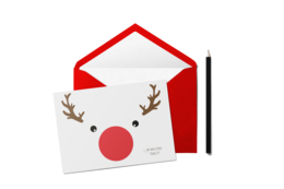 Rudolph - Mi prude il naso