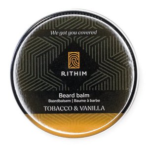 Tobacco & Vanilla Beard balm 50ml