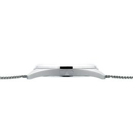 Mate 101 Double Silver Off-White