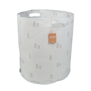 SPIELZEUGKORB HÄSCHEN