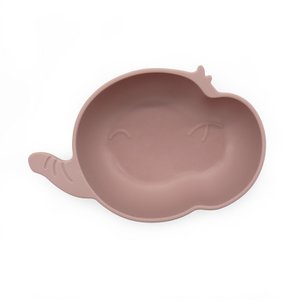 Bowl – Dusty Rose Elephant