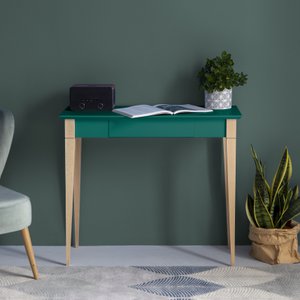 Eenvoudig schrijfbureau Mimo breedte 65cm