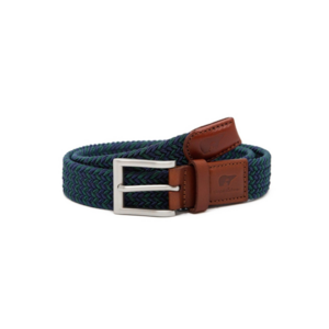Kids Recycled Elastic Woven Belt Jordan