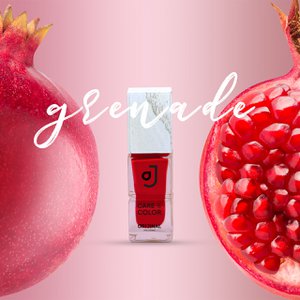 GRENADE vernis