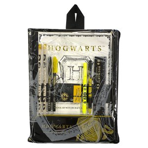 Harry Potter - stationery set - 12 parts