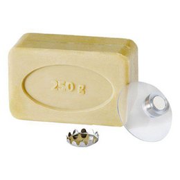 XXL Jumbo Edition magnetic soap dish