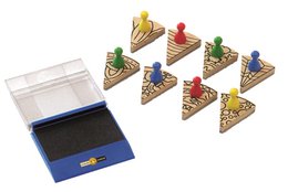 Zauberstempel | Stempelspiel für Kinder