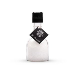 Sel de mer sea salt coarse