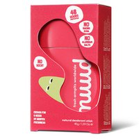 Veganes Deodorant – Der Stick