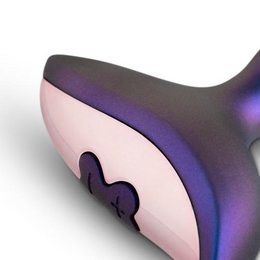 Hueman - Vibromasseur anal intergalactique