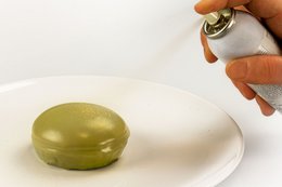 200 mg PURE GOUD poederspray 150 ml