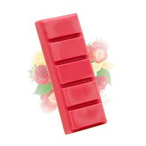 Wild strawberry scented fondant - 120h diffusion bar