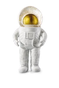 Zomerhandschoenen | De astronaut
