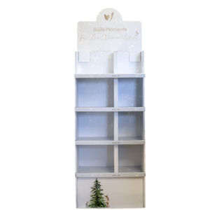 Verkoopweergave Big - Winter, onaangetast