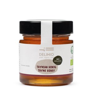 Thymian Honig Bio, 300 gr