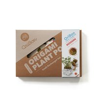 Urban Jungle Kit - Modern collection with Microgreens