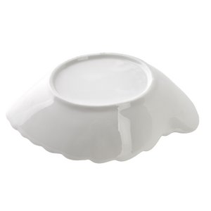 BASIC Leaf Bowl 16x11x3.5cm