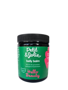Petit&Jolie Schwangerschaftsbalsam – 90 ml – 100 % natürlich