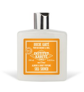 Shea Shower 250 mL Almond and Honey