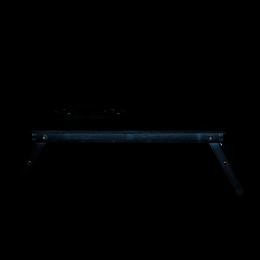 Nomada Kantelbare Laptop Lade