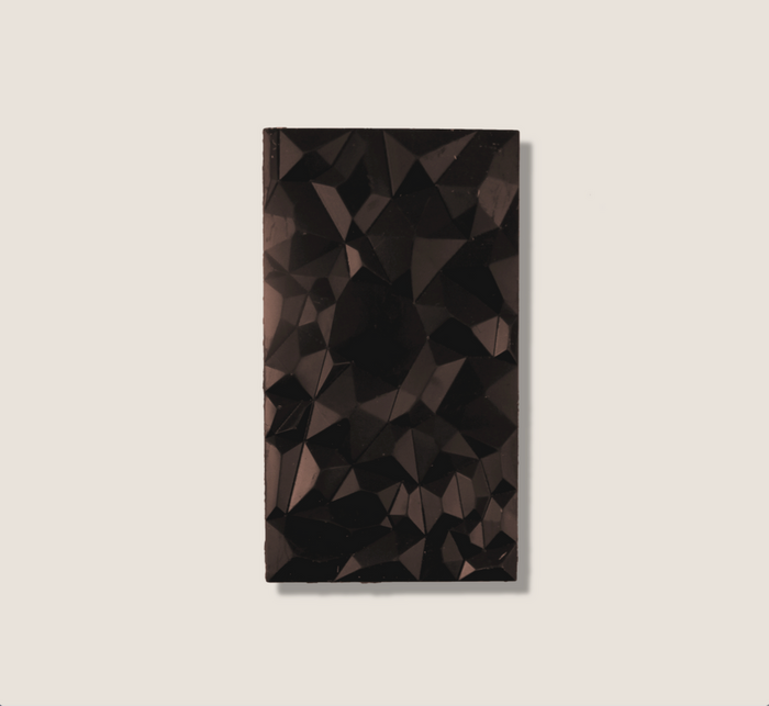 55% DARK MILK - Öko Caribe, Dominican Republic