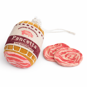 Gerollter Pancetta – 1 Packung