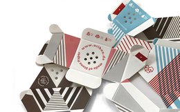 Trousse Urban Jungle - Collection classique