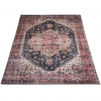Rug Nora Red 200 x 290 cm