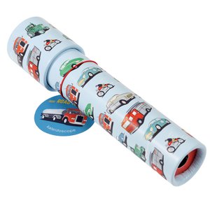 Kaleidoskop – Roadtrip