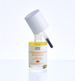 ARGAN OLIE NEGLEPLEJE 13 ML