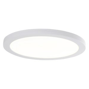LED plafondlamp "Bonus" d: 33cm