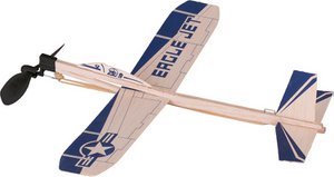 Zweefvliegtuig Eagle Jet