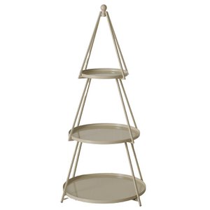 Boltze Home Etagére Christmas tree H122cm XL