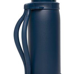 Gourde XL Adventure isotherme double paroi 1200 ml