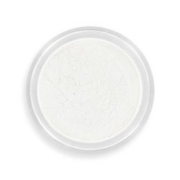 Highlighter Velvet, a soft, velvety highlighter for the eyes. Provides a luminous, shimmery finish.