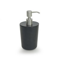 Liquid Soap Dispenser - Black